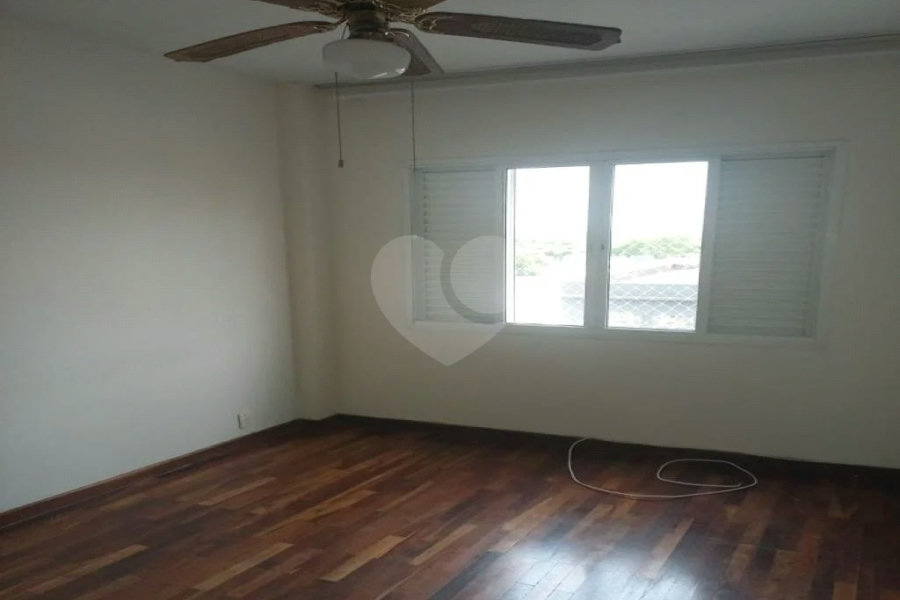 Apartamento à venda com 2 quartos em Vila Mascote, São Paulo, SP