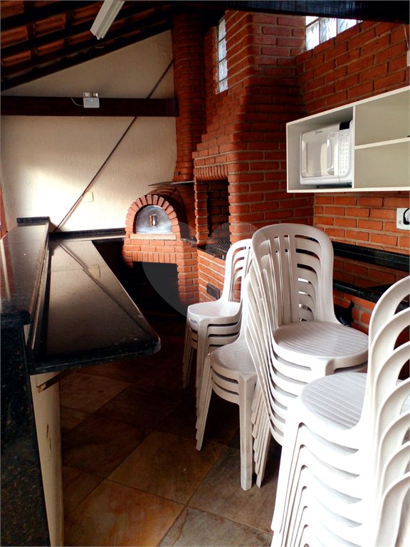 Apartamento á venda - Jabaquara