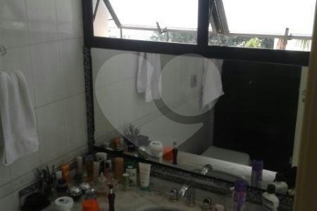 APARTAMENTO COM 4 DORMITÓRIOS E 4 VAGAS À VENDA NA MOOCA