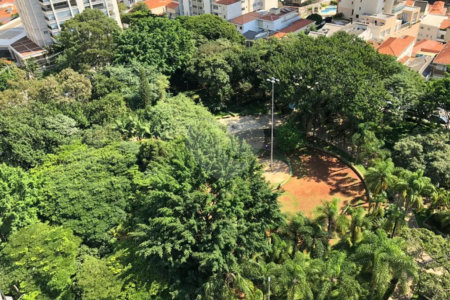 Cobertura Duplex de Cinema a Venda no Parque da Mooca.