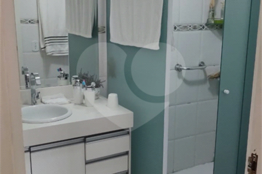 Ótimo apartamento em Perdizes