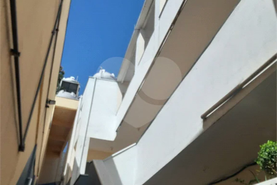 Casa para alugar com 2 quartos em Casa Verde, São Paulo, SP