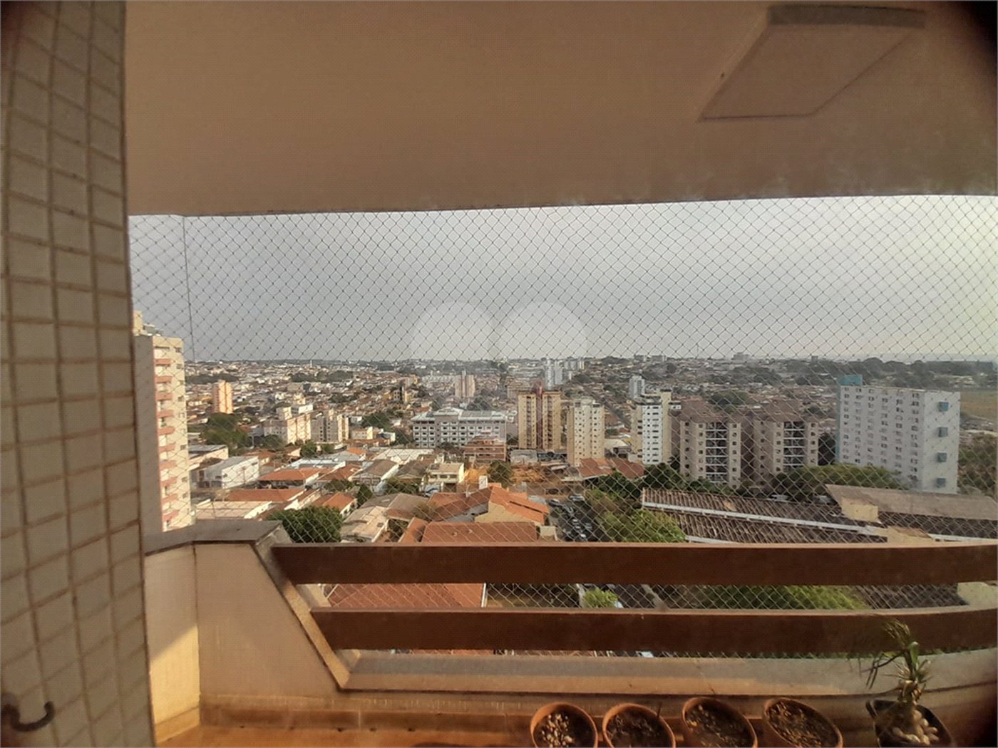 Apartamento à Venda no Edifício João Malagutti – 3 Dormitórios, 132m², Vista Maravilhosa!