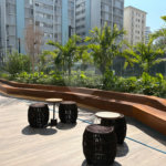 Studio á venda com 40m² - Dual Lifestyle