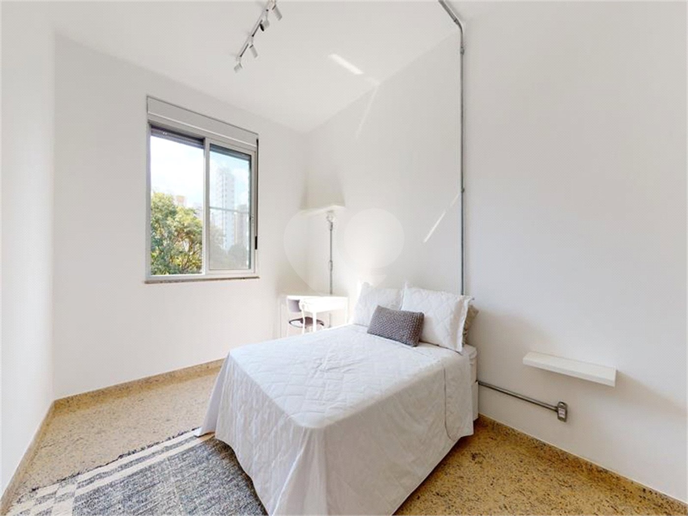 Apartamento de 95m², 4 quartos em Bela Vista