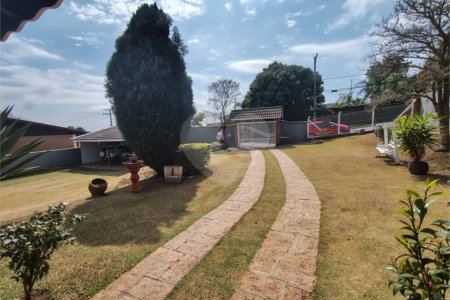 Casa de Condomínio à Venda em Itupeva/SP – Cafezal VI