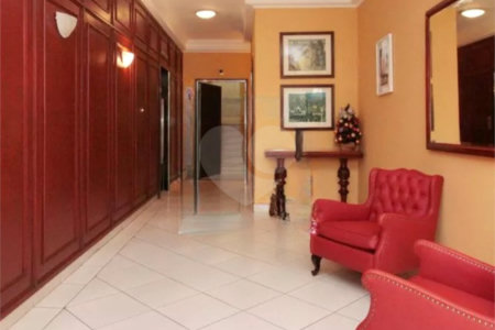 Apartamento à venda com 92m², 2 quartos e 1 vaga