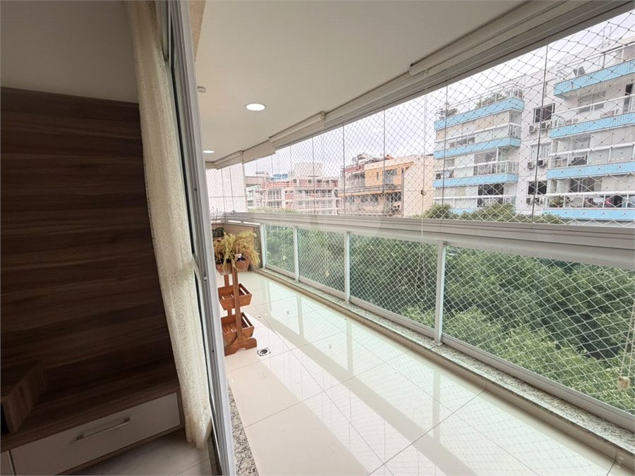 Apartamento à venda com 3 quartos, sendo 1 suíte,  em Tijuca, Rio de Janeiro, RJ