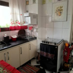 Apartamento à venda com 4 quartos, sendo 2 suítes,  em Brooklin Paulista, São Paulo, SP