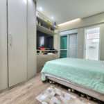 Apartamento à venda, 128 m² por R$ 2.200.000,00 - Aparecida - Santos/SP