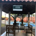Casa para alugar com 3 suítes no condomínio Residencial Villa do Bosque, Sorocaba - SP
