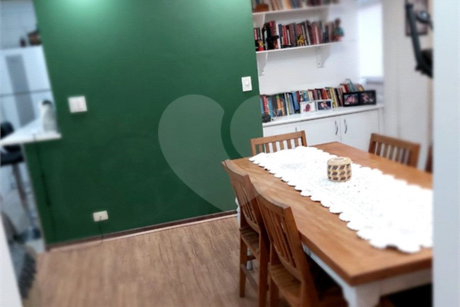 Apartamento à venda com 2 quartos em Casa Verde, São Paulo, SP