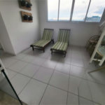 Apartamento Residencial à venda, Itararé, São Vicente - AP1404.