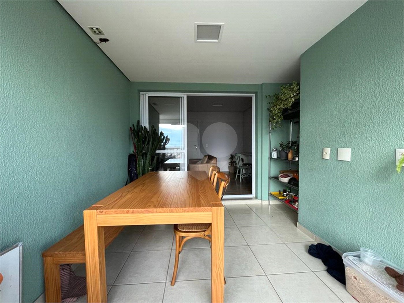 Apartamento à venda com 2 suítes em Condomínio Royal Park, São José dos Campos, SP