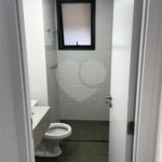 Apartamento à venda com 1 suíte em Perdizes, São Paulo, SP