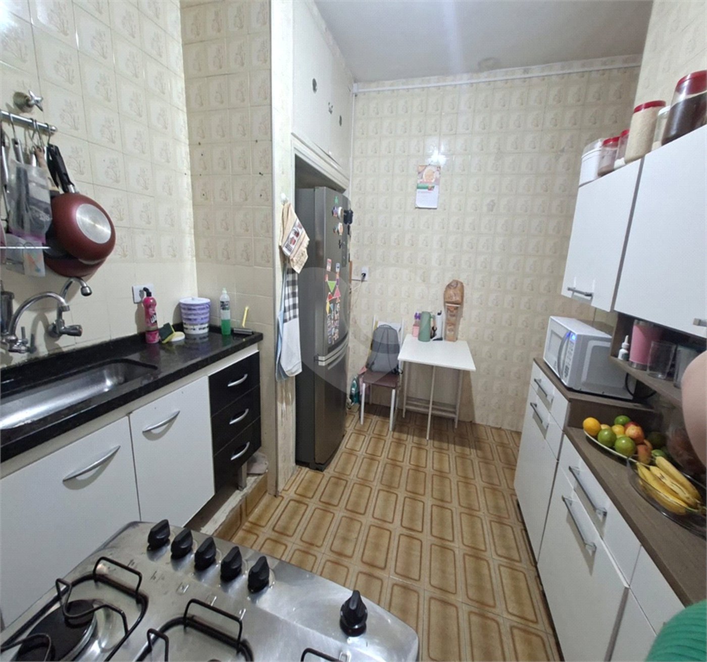 Casa Térrea à venda com 5 quartos, sendo 1 suíte, em Chora Menino, São Paulo, SP
