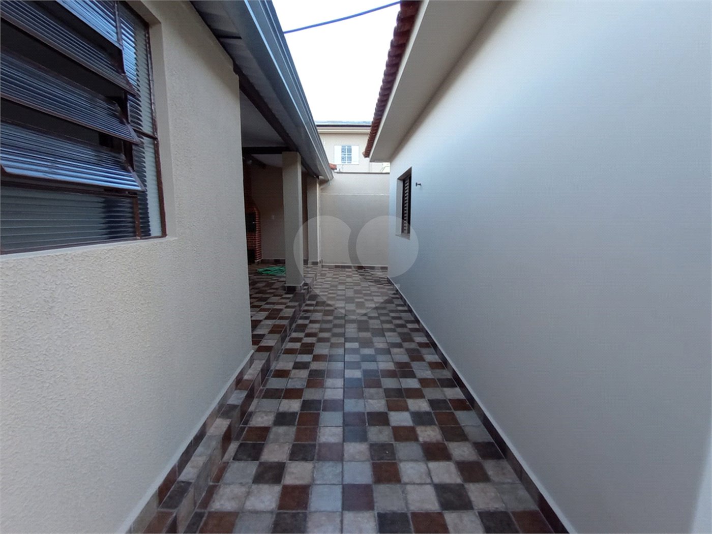 Casa à venda com 2 quartos no Centro, Itapetininga, SP