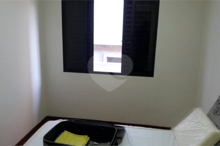 Sobrado à venda com 3 quartos em Tucuruvi, São Paulo, SP