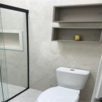 Casa à venda com 3 suítes no condomínio Residencial Maria Dulce, Indaiatuba - SP