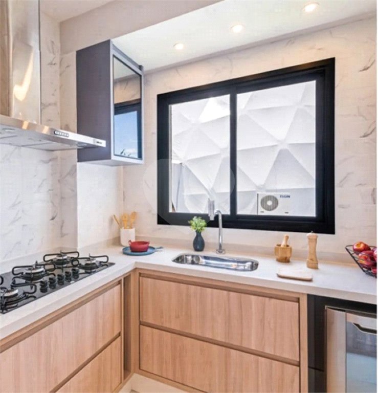 Apartamento à venda com 2 suítes em Jardim do Mar, São Bernardo do Campo, SP