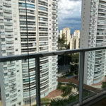 Apartamento para alugar com 1 quarto em Vila Andrade, São Paulo, SP