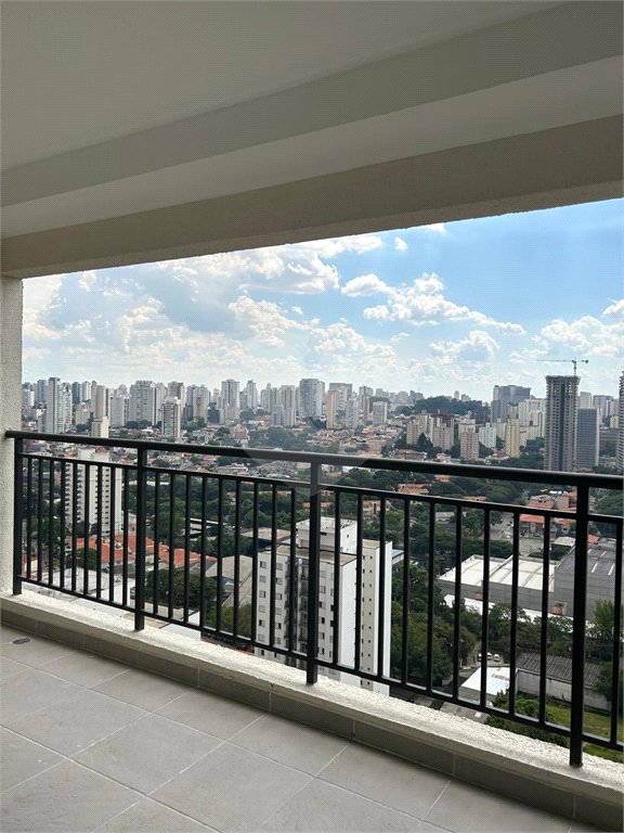 Apartamento para alugar com 2 quartos, sendo 1 suíte,  em Ipiranga, São Paulo, SP