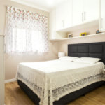 Apartamento à venda com 2 quartos, sendo 1 suíte, em Jardim Marajoara, São Paulo, SP