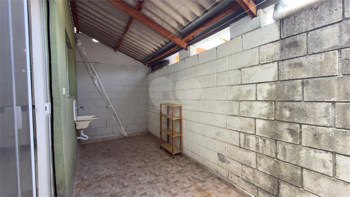 Casa à venda com 2 quartos no condomínio Morada do Eden, Sorocaba - SP