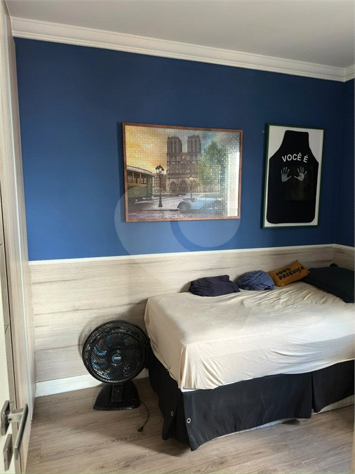 Apartamento à venda com 3 quartos, sendo 1 suíte, em Santa Teresinha, São Paulo, SP
