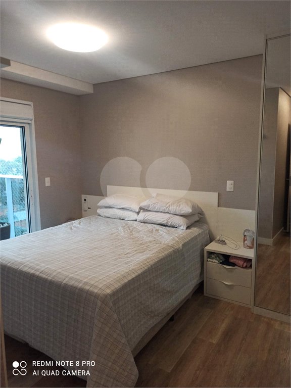 Apartamento à venda com 3 quartos, sendo 1 suíte, em Tatuapé, São Paulo, SP