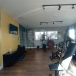 Apartamento à venda ou para alugar com 2 quartos em Residencial Cambuy, Araraquara, SP