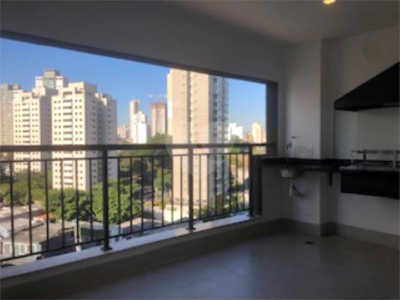 Apartamento à venda com 2 suítes em Vila São José (ipiranga), São Paulo, SP