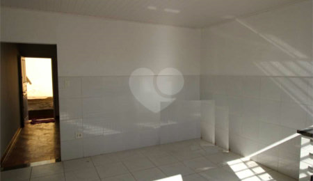 Casa Térrea à venda com 2 quartos em Tremembé, São Paulo, SP