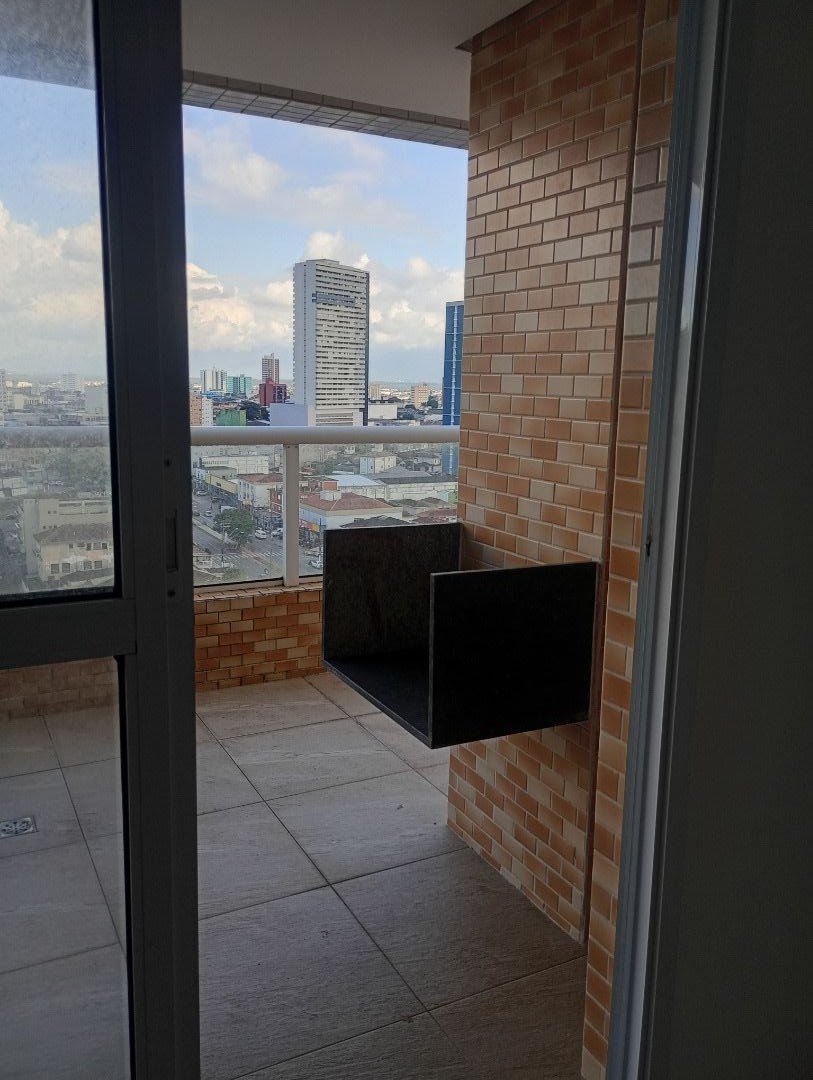 Apartamento à venda, 89 m² por R$ 745.000,00 - Vila Valença - São Vicente/SP