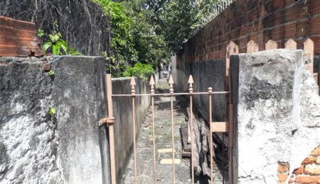 Terreno à venda em Santana, São Paulo, SP