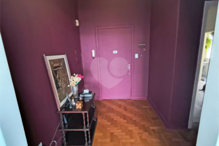 Apartamento à venda com 2 suítes em Barra Funda, São Paulo, SP