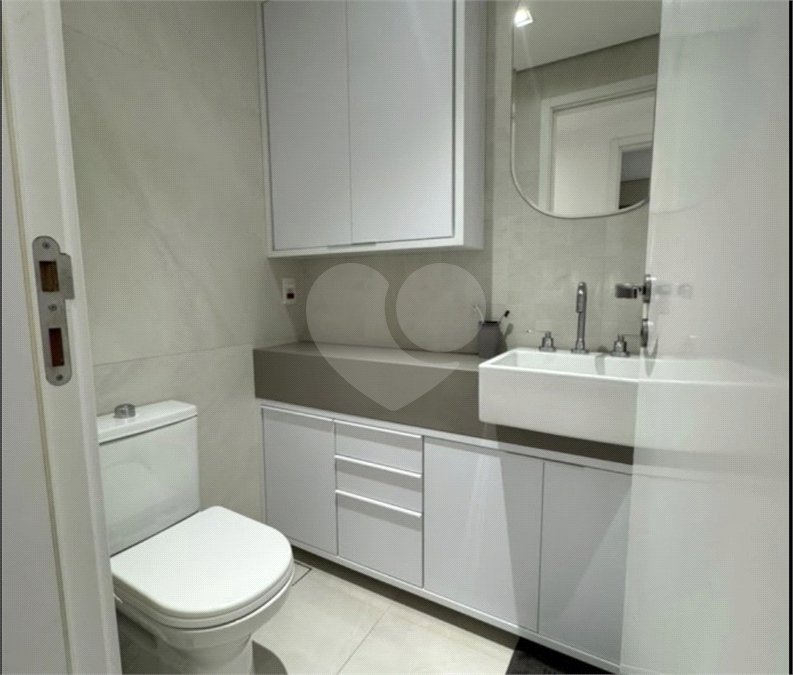 Apartamento para alugar com 2 quartos, sendo 1 suíte,  em Indianópolis, São Paulo, SP