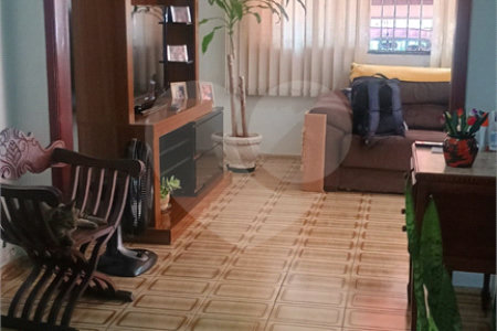 Casa à venda com 4 quartos em Santíssimo, Rio de Janeiro, RJ