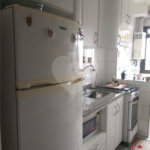 Apartamento à venda com 2 quartos em Limão, São Paulo, SP