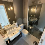 Apartamento à venda com 1 suíte em Indianópolis, São Paulo, SP