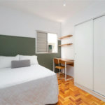 Apartamento à venda com 3 quartos em Cidade Monções, São Paulo, SP