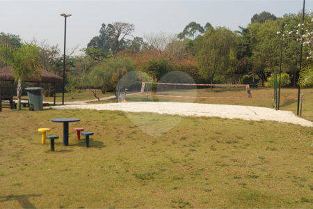 Terreno à venda no condomínio Fazenda Imperial, Sorocaba - SP