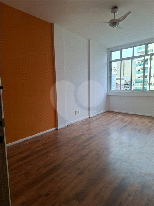 Apartamento à venda com 2 quartos em Maracanã, Rio de Janeiro, RJ