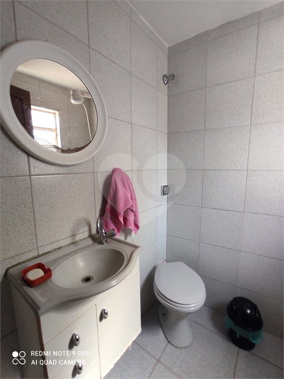 Sobrado à venda com 3 quartos em Chora Menino, São Paulo, SP