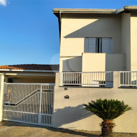 Casa à venda com 3 quartos em Santa Cândida, Vinhedo, SP
