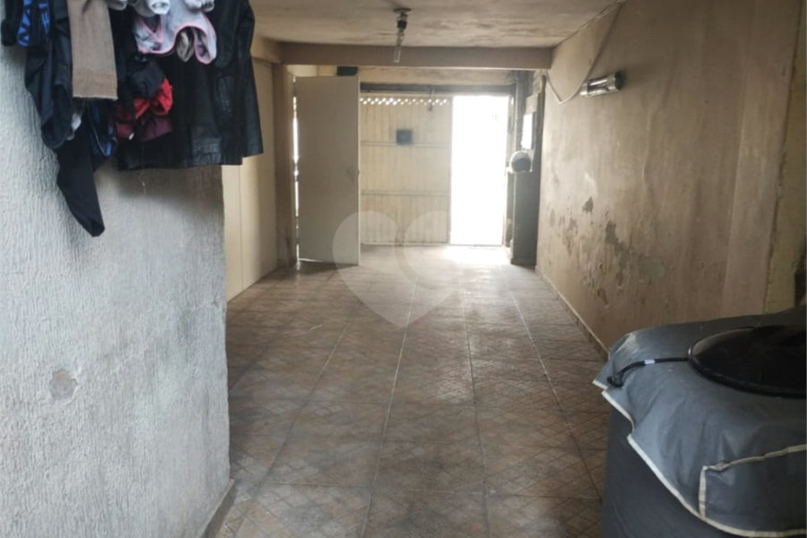 Sobrado à venda com 5 quartos em Parque Edu Chaves, São Paulo, SP