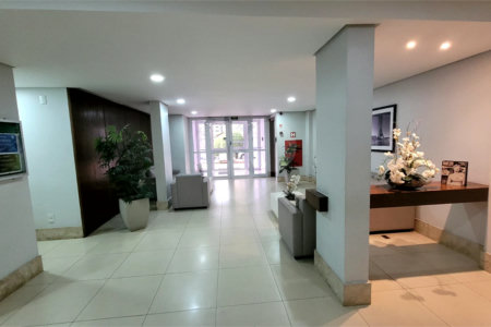 Apartamento à venda com 3 quartos, sendo 1 suíte, no Centro, Osasco, SP