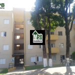 Apartamento à venda com 2 quartos em Lopes De Oliveira, Sorocaba, SP
