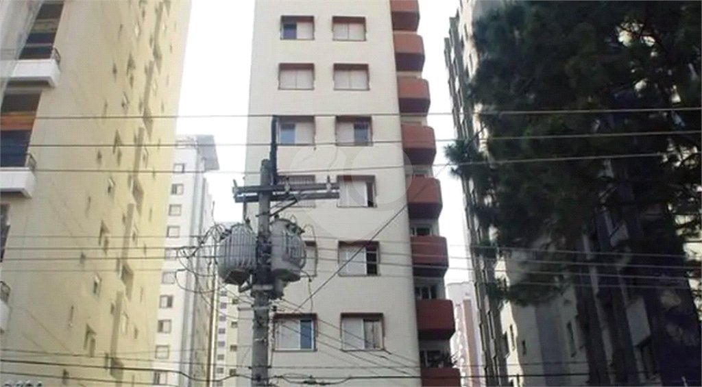 Apartamento à venda com 2 quartos em Pinheiros, São Paulo, SP
