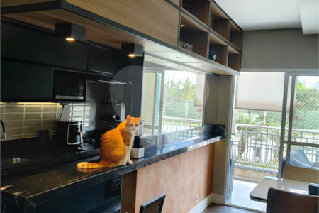 Apartamento à venda com 2 quartos, sendo 1 suíte,  em Jardim Tereza Cristina, Jundiaí, SP